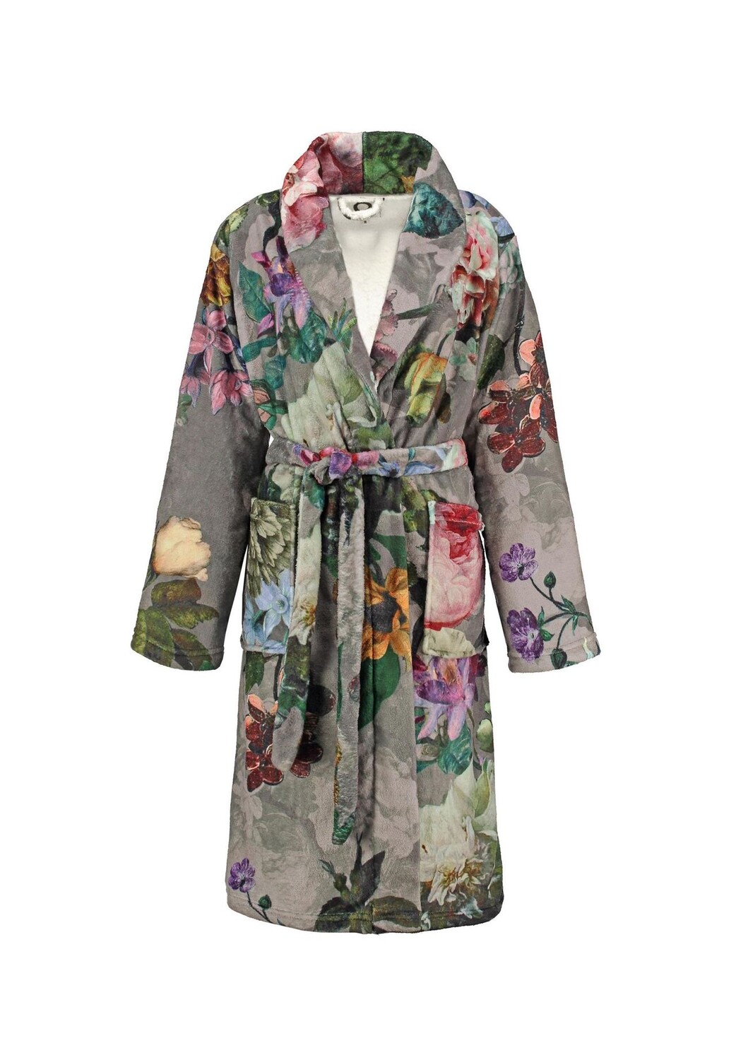 Халат Флер ESSENZA, тауп
Халат Флер ESSENZA, тауп