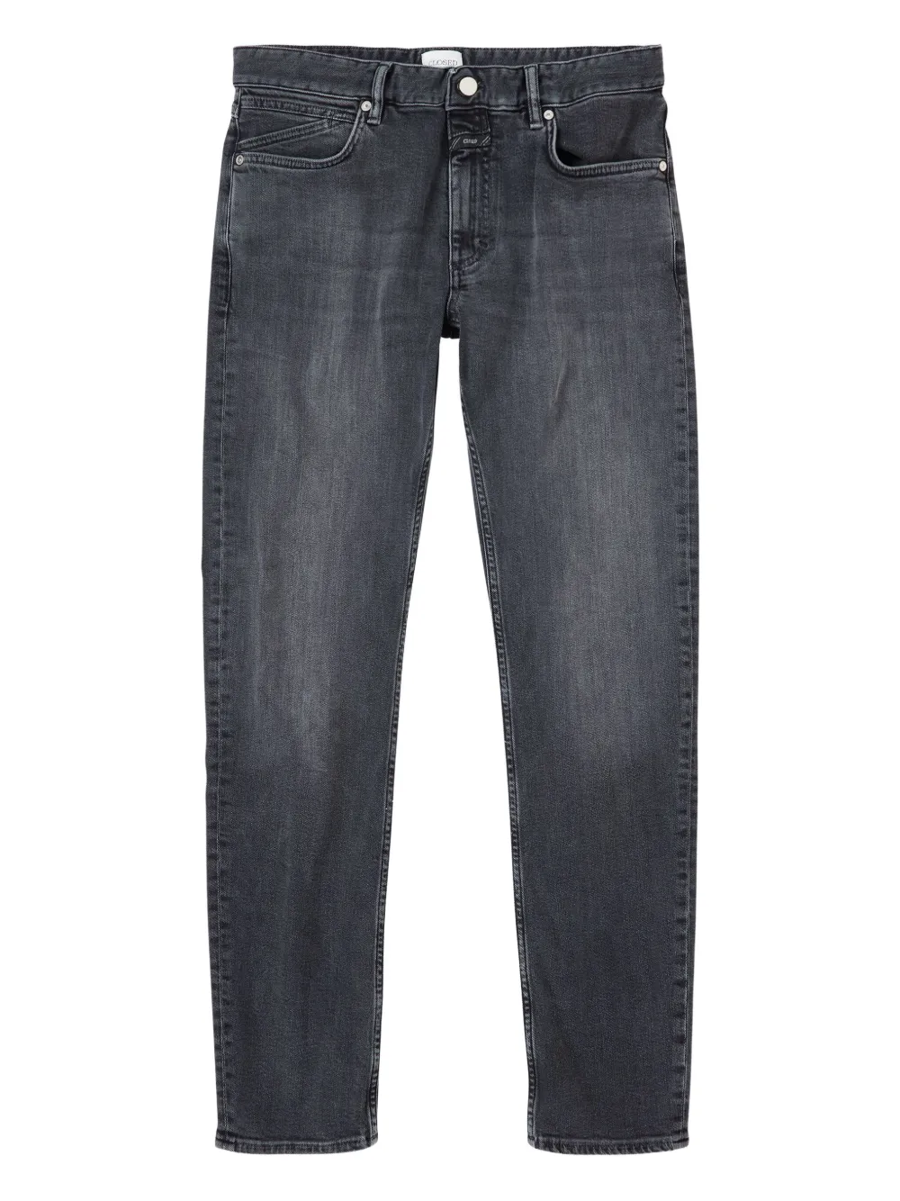 Джинсы Unity Closed, серый
Джинсы Unity Closed, серый