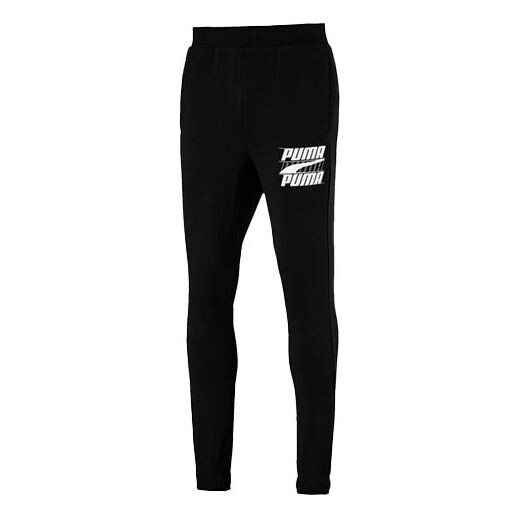 Брюки rebel bold pants 'black' Puma, черный
Брюки rebel bold pants 'black' Puma, черный