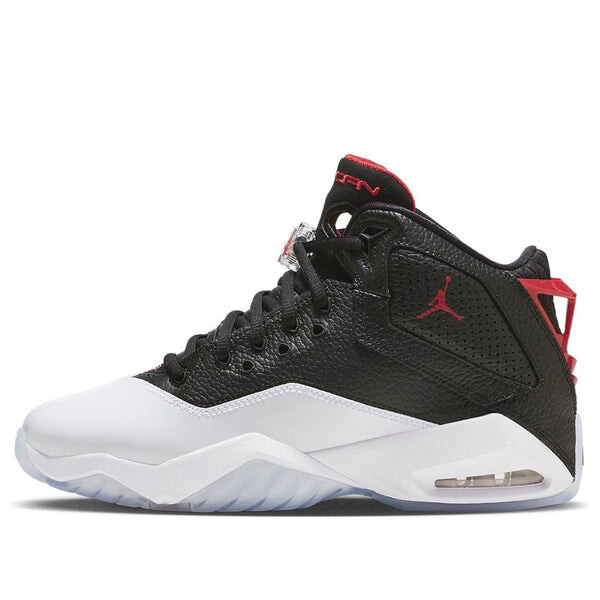 Кроссовки b'loyal 'black white' Air Jordan, черный
Кроссовки b'loyal 'black white' Air Jordan, черный