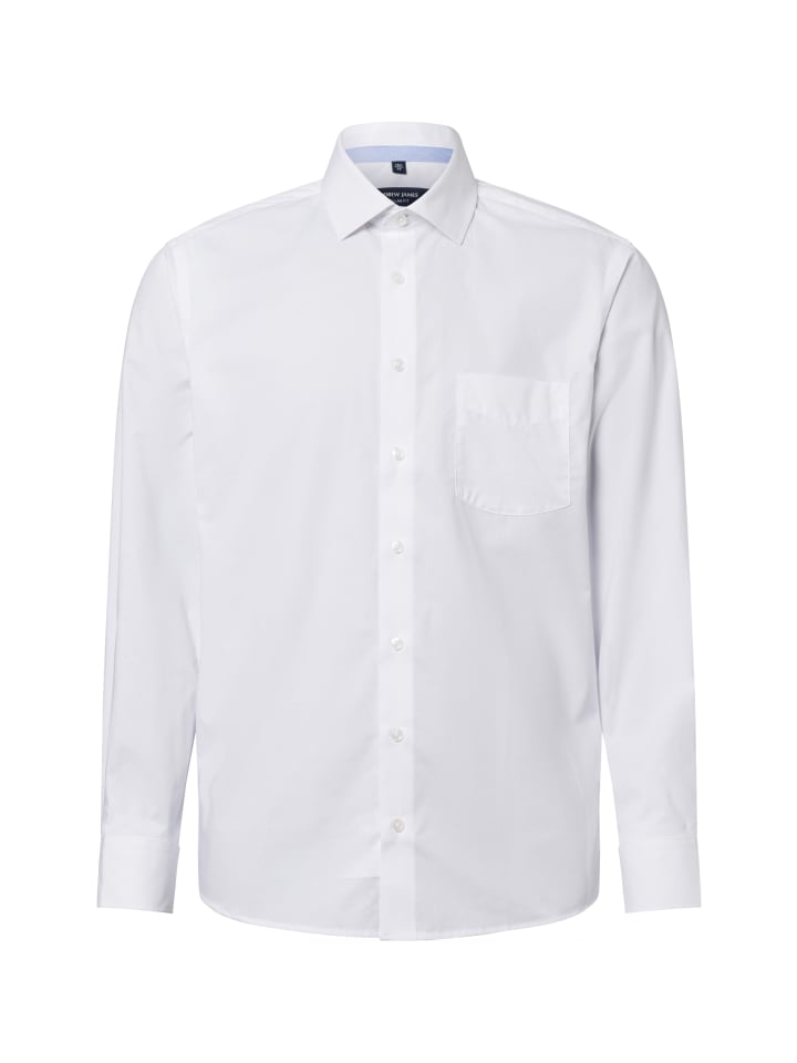 Рубашка Andrew James, белый
Рубашка Andrew James, белый