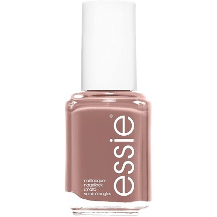 Оригинальный лак для ногтей 497 Clothing Extra Dark Clay Nude, 13,5 мл, Essie
Оригинальный лак для ногтей 497 Clothing Extra Dark Clay Nude, 13,5 мл, Essie