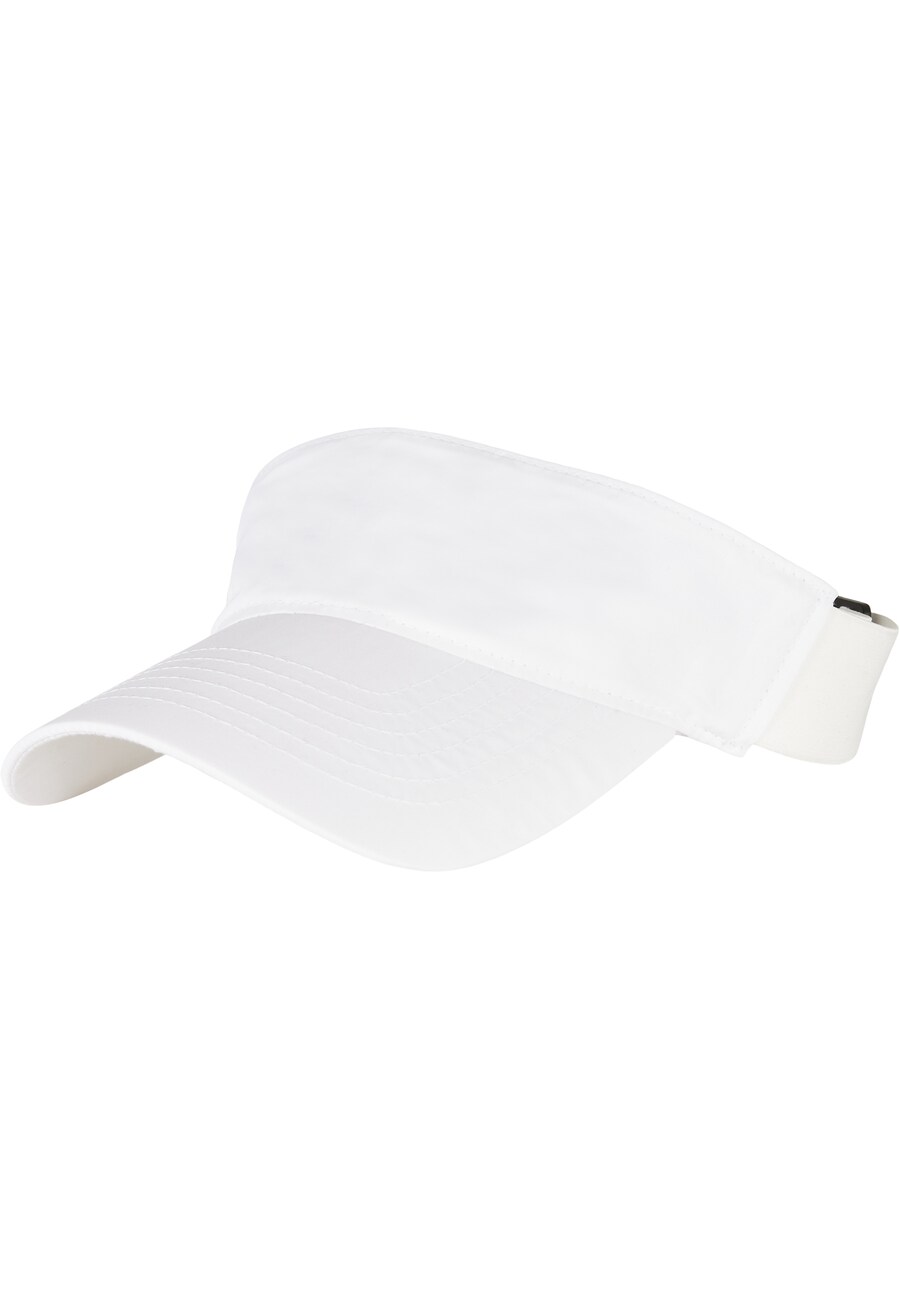 Бейсболка Flexfit Performance Visor, белый
Бейсболка Flexfit Performance Visor, белый