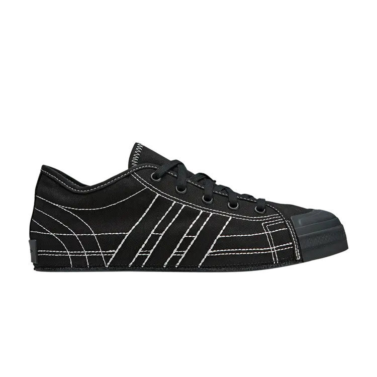 Кроссовки Y-3 Nizza Low, цвет Black Off White, Белый, Кроссовки Y-3 Nizza Low, цвет Black Off White
Кроссовки Y-3 Nizza Low, цвет Black Off White, Белый, Кроссовки Y-3 Nizza Low, цвет Black Off White