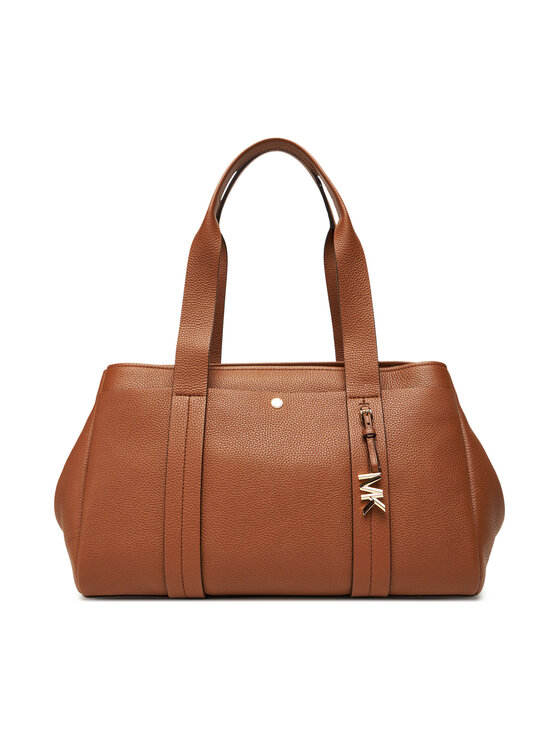 Сумка Romee 30T5G1ZT7L Michael Michael Kors, коричневый
Сумка Romee 30T5G1ZT7L Michael Michael Kors, коричневый