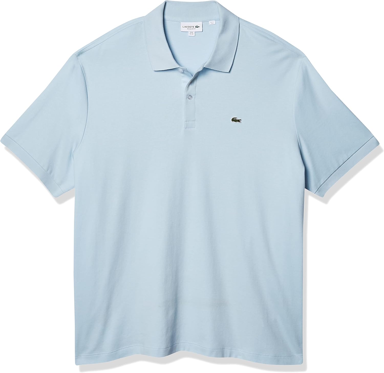 Lacoste мужская спортивная поло с коротким рукавом Super Light, Rill Blue, Синий, Lacoste мужская спортивная поло с коротким рукавом Super Light, Rill Blue
Lacoste мужская спортивная поло с коротким рукавом Super Light, Rill Blue, Синий, Lacoste мужская спортивная поло с коротким рукавом Super Light, Rill Blue