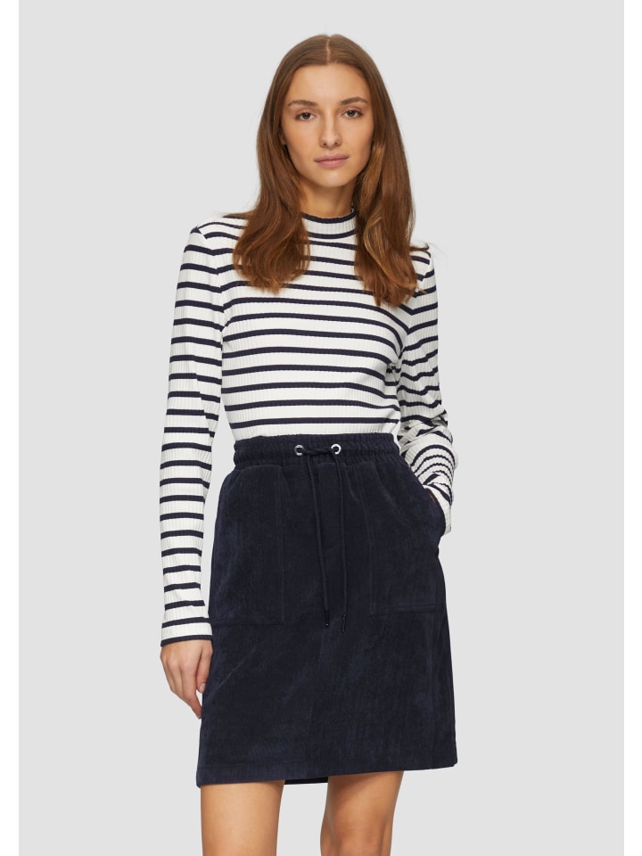 Мини-юбка s.Oliver, синий
Мини-юбка s.Oliver, синий