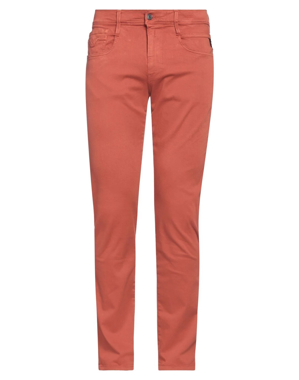 Джинсы Replay, оранжевый
Джинсы Replay, оранжевый