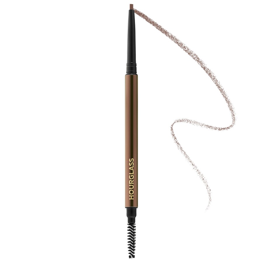 Карандаш для микромоделирования бровей Arch Brow Hourglass, 0.001 oz/0.04 g, Blonde
Карандаш для микромоделирования бровей Arch Brow Hourglass, 0.001 oz/0.04 g, Blonde