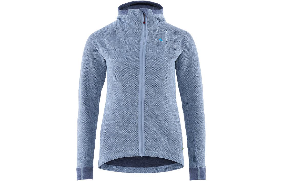 Куртка Hödur женская Klattermusen, голубой/синий
Куртка Hödur женская Klattermusen, голубой/синий