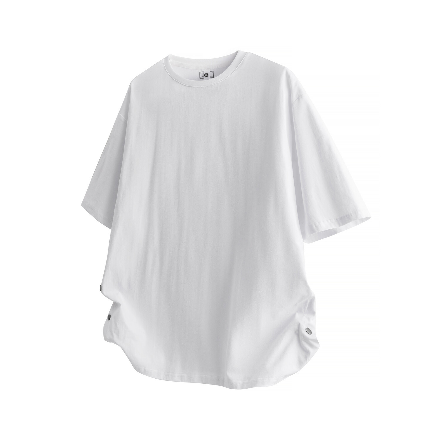 Футболка унисекс Dangertiger, черный
Футболка унисекс Dangertiger, черный