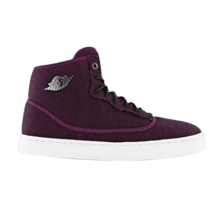 Кроссовки Air Jordan Jordan Jasmine GG, фиолетовый
Кроссовки Air Jordan Jordan Jasmine GG, фиолетовый