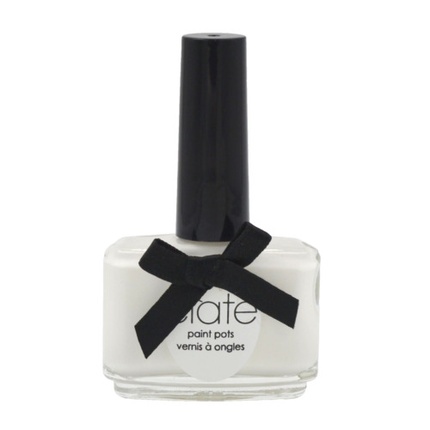 Лак для ногтей Paint Pots Natural Strengthening White Heat 0,46 жидких унций Ciate
Лак для ногтей Paint Pots Natural Strengthening White Heat 0,46 жидких унций Ciate