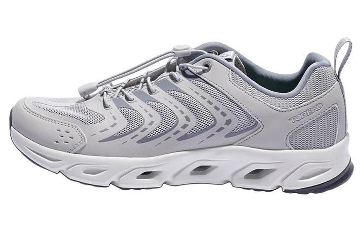 TOREAD Мужские треккинговые ботинки River серый горная тень, цвет Mountain Shadow Gray
TOREAD Мужские треккинговые ботинки River серый горная тень, цвет Mountain Shadow Gray