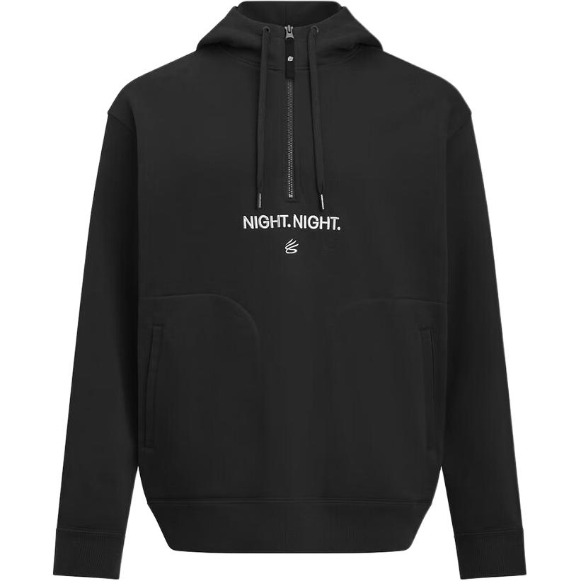 Under Armour Свитшот мужской черный
Under Armour Свитшот мужской черный