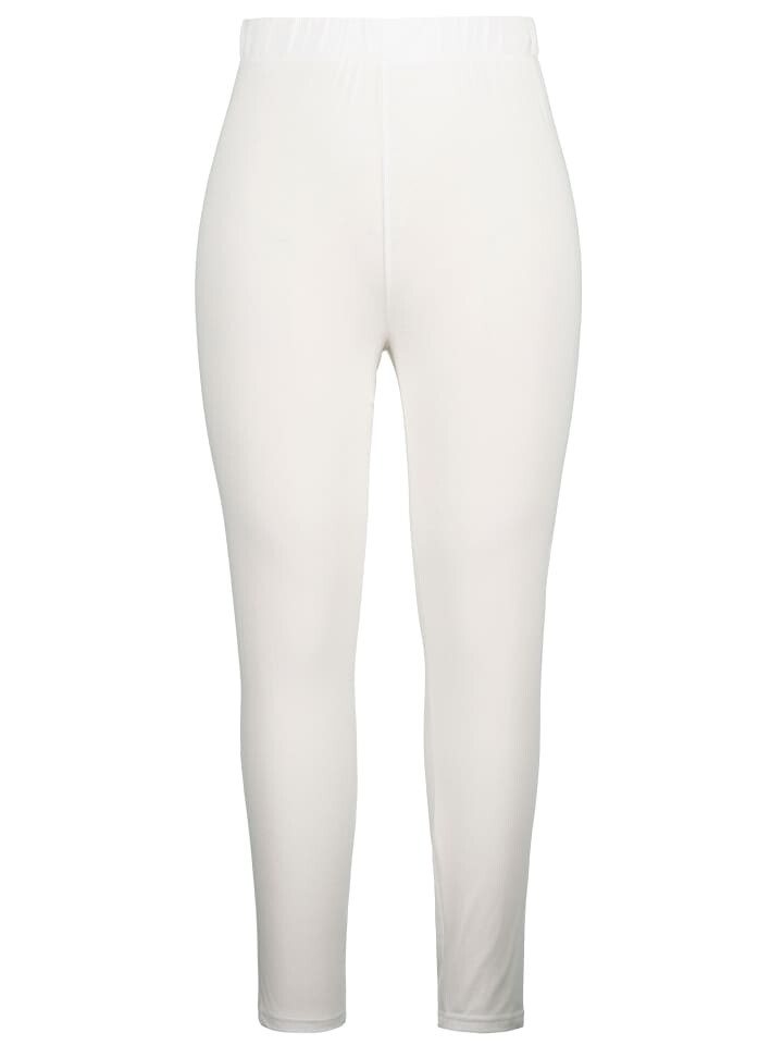 Леггинсы Studio Untold, цвет schneeweiß
Леггинсы Studio Untold, цвет schneeweiß