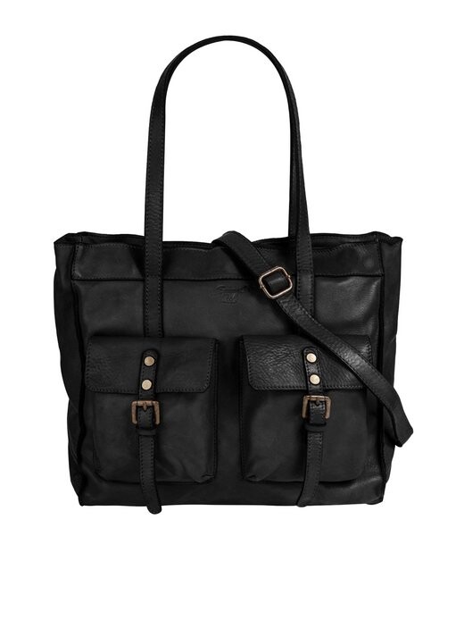 Покупатели Samantha Look, черный
Покупатели Samantha Look, черный