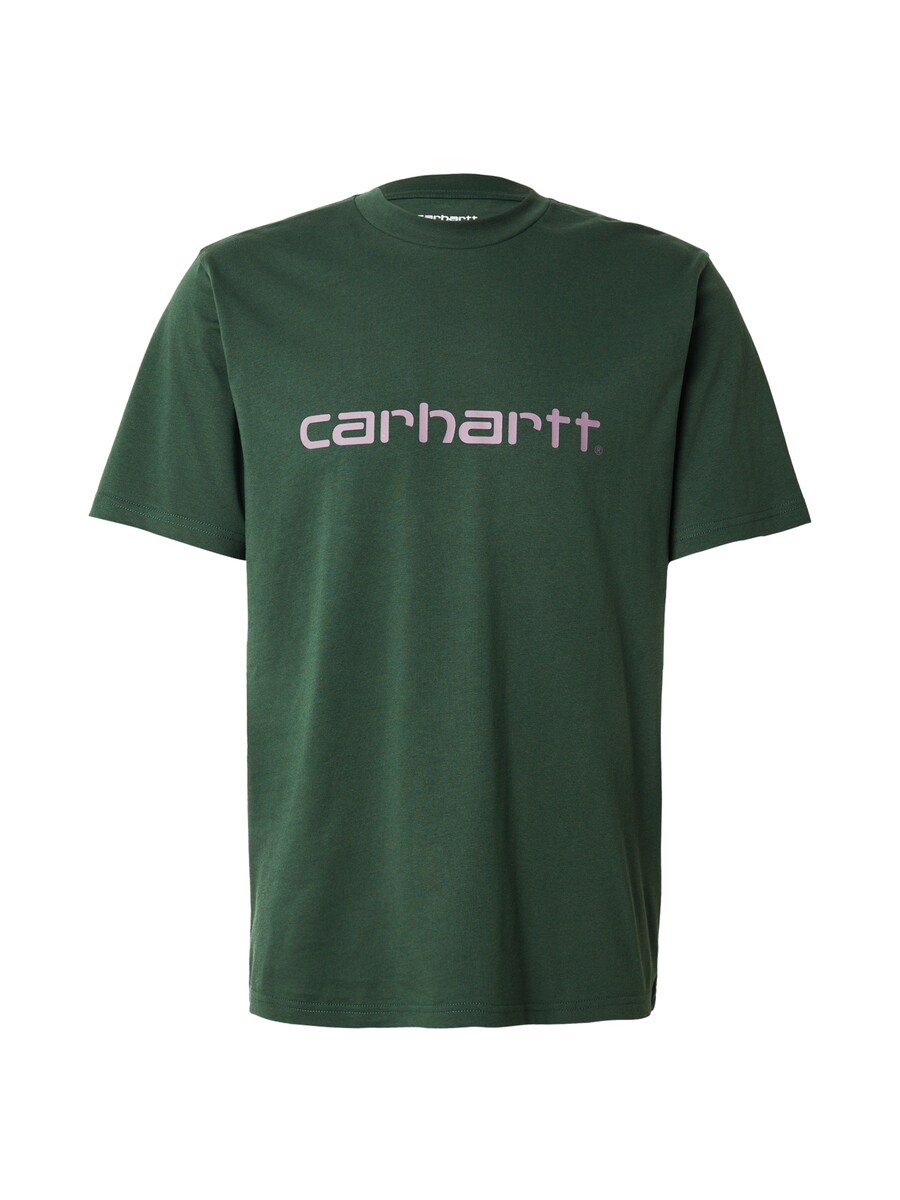 Рубашка Carhartt WIP Script, зеленый
Рубашка Carhartt WIP Script, зеленый