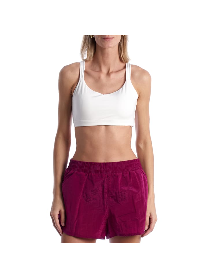 Спортивный бюстгальтер GAP, белый
Спортивный бюстгальтер GAP, белый