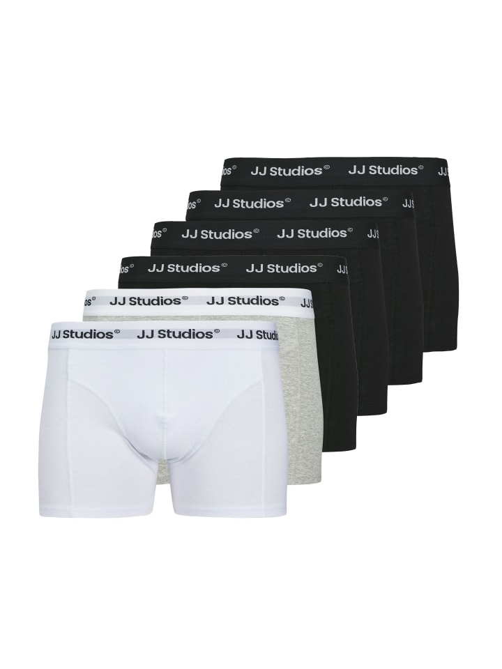 Трусы Jack & Jones
Трусы Jack & Jones