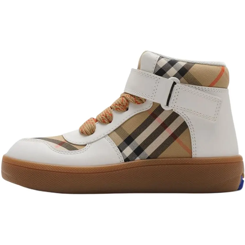 Burberry Кроссовки для скейтбординга High top Kids' Brown Kids'
Burberry Кроссовки для скейтбординга High top Kids' Brown Kids'