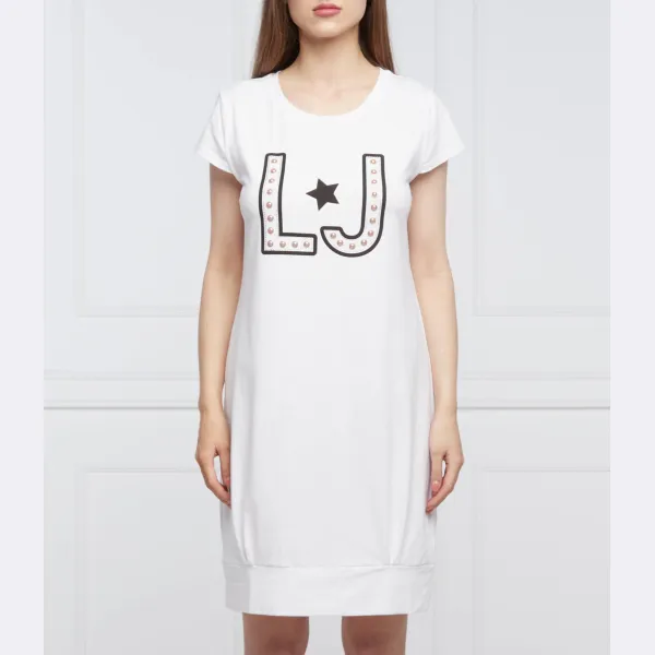 Платье Liu Jo, белый
Платье Liu Jo, белый