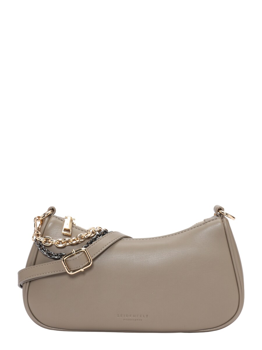 Сумка через плечо Seidenfelt Lainio, серо-коричневый
Сумка через плечо Seidenfelt Lainio, серо-коричневый