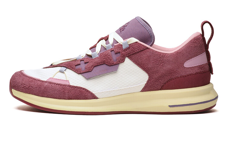 Кеды, скейтборд обувь унисекс низкий верх Luo Hong Eqlz Equalizer
Кеды, скейтборд обувь унисекс низкий верх Luo Hong Eqlz Equalizer