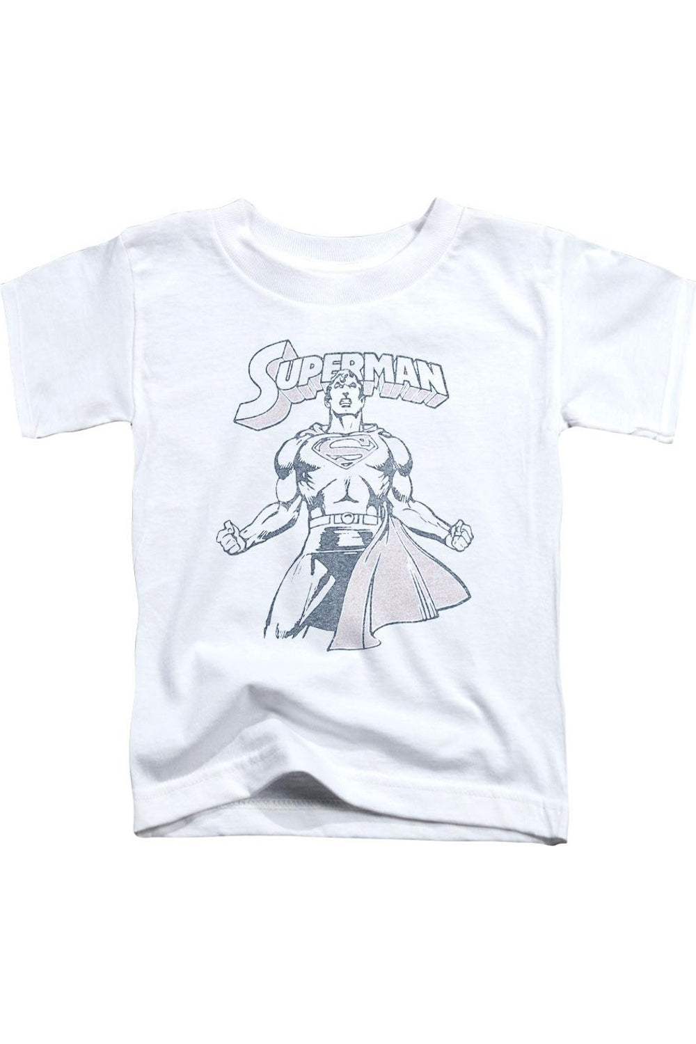 Футболка с коротким рукавом "Superman Get Some" для детей Gildan, белый
Футболка с коротким рукавом "Superman Get Some" для детей Gildan, белый