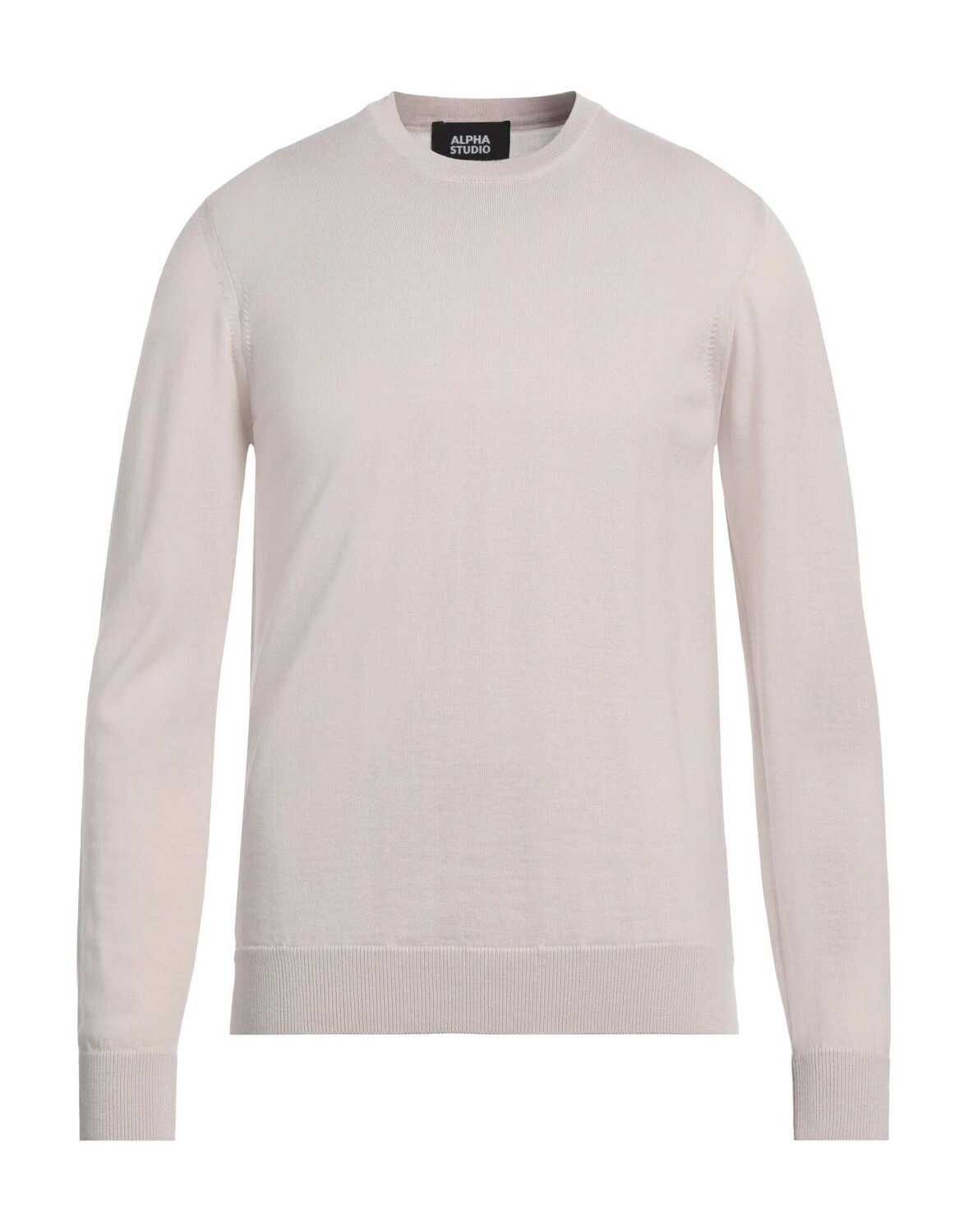 Свитер Alpha Studio, светло-серый
Свитер Alpha Studio, светло-серый