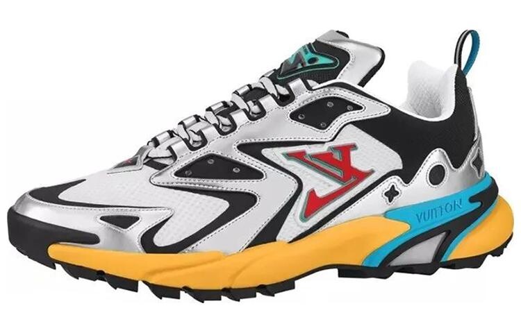 Мужская обувь Louis Vuitton Runner Tatic Lifestyle
Мужская обувь Louis Vuitton Runner Tatic Lifestyle