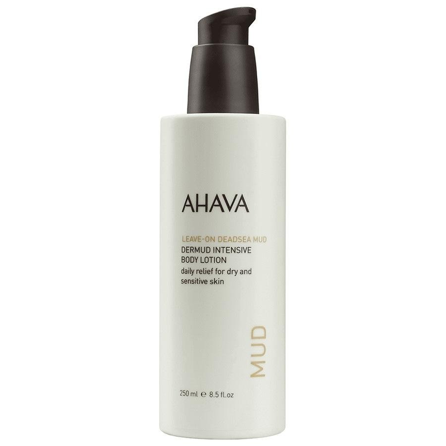 Лосьон для тела deadsea mud dermud intensive body lotion Ahava, объем 250 мл
Лосьон для тела deadsea mud dermud intensive body lotion Ahava, объем 250 мл