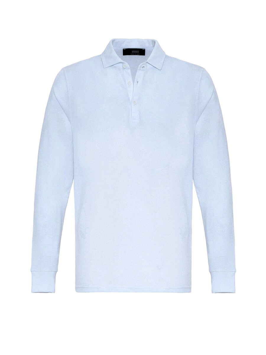 Свитер Antioch, синий
Свитер Antioch, синий