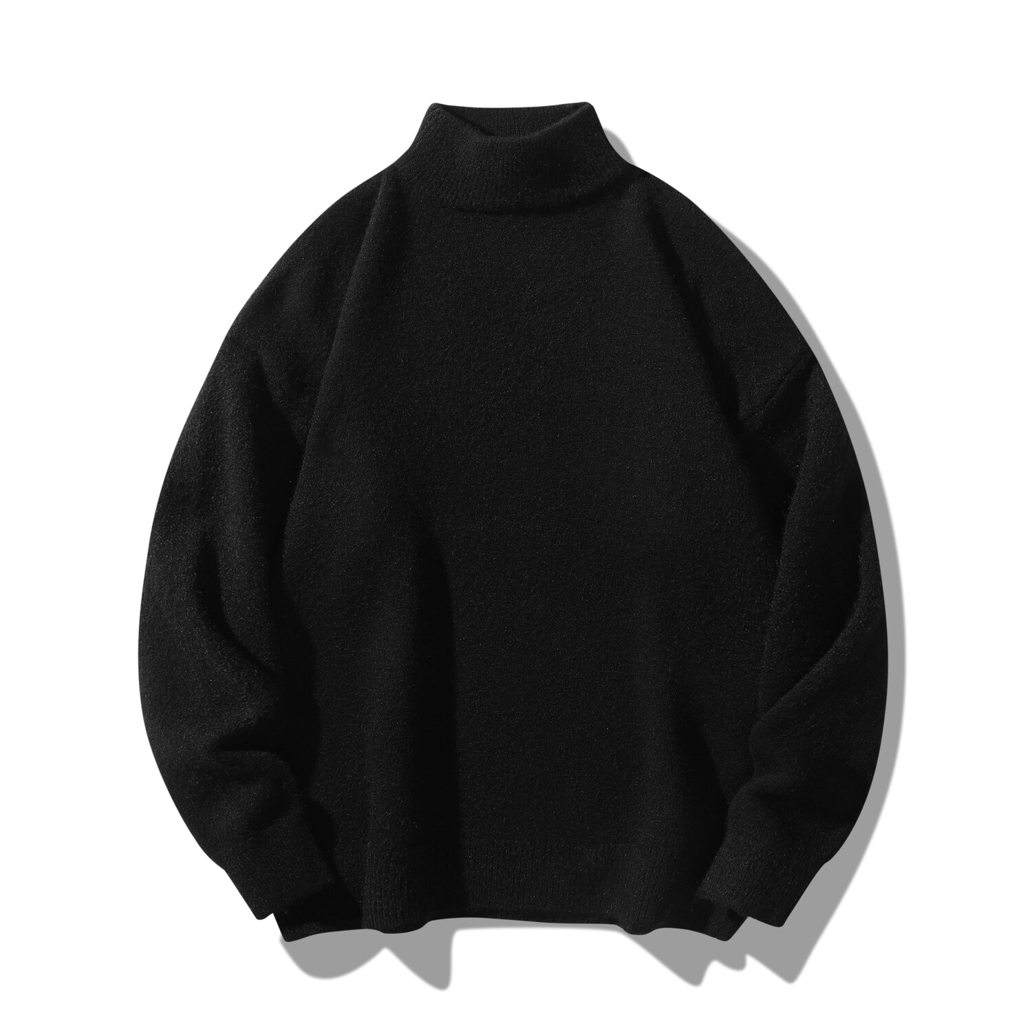 ZONEiD Свитер унисекс, Розовый
ZONEiD Свитер унисекс, Розовый