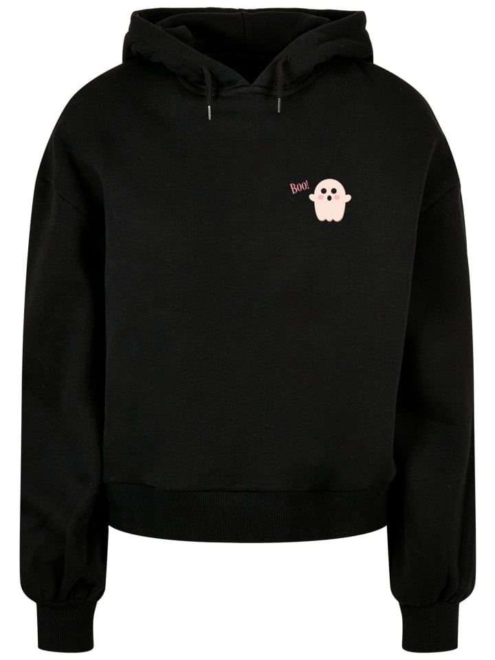 Толстовка с капюшоном Merchcode, черный
Толстовка с капюшоном Merchcode, черный