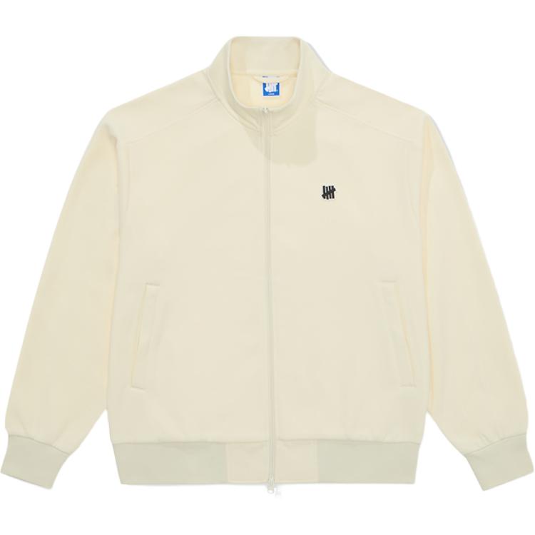 UNDEFEATED Куртка SS25 унисекс, Ecru
UNDEFEATED Куртка SS25 унисекс, Ecru
