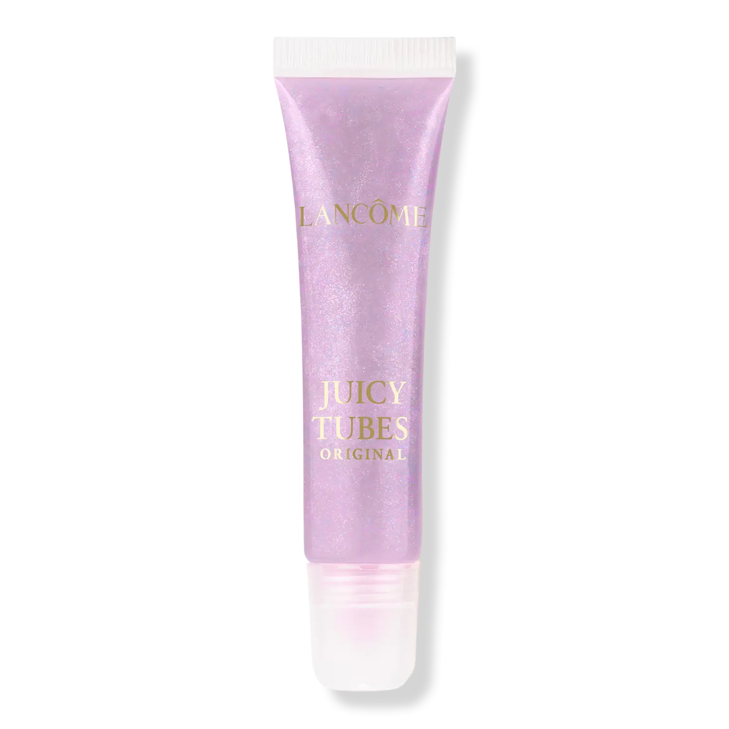 Блеск для губ Juicy Tubes Original Lancôme, Lavender Latte
Блеск для губ Juicy Tubes Original Lancôme, Lavender Latte