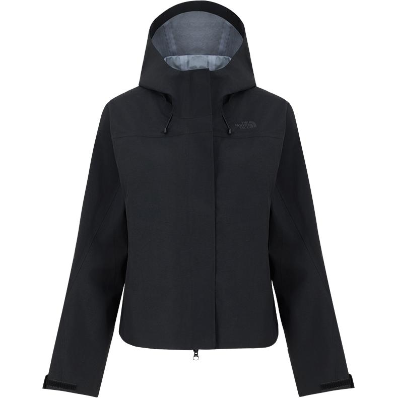 Ветровка женская Waterproof And Windproof THE NORTH FACE, jk3/cosmic черный
Ветровка женская Waterproof And Windproof THE NORTH FACE, jk3/cosmic черный