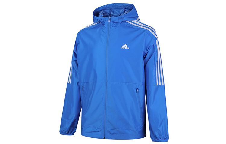 Adidas Мужская куртка, Синий 
Adidas Мужская куртка, Синий