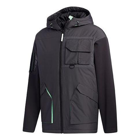 Куртка urban pad jkt outdoor sport reflective jacket men black Adidas, черный
Куртка urban pad jkt outdoor sport reflective jacket men black Adidas, черный