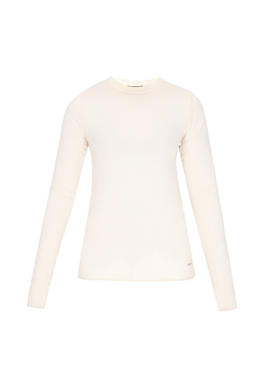 Свитер DreiMaster Vintage, от белого
Свитер DreiMaster Vintage, от белого