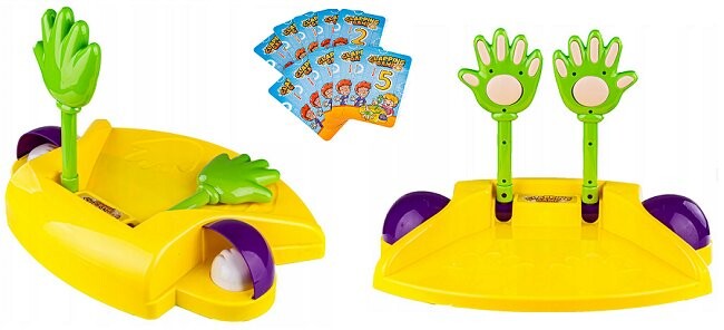 Аркадная игра You Want Your Paws PakaNiemowlaka
Аркадная игра You Want Your Paws PakaNiemowlaka