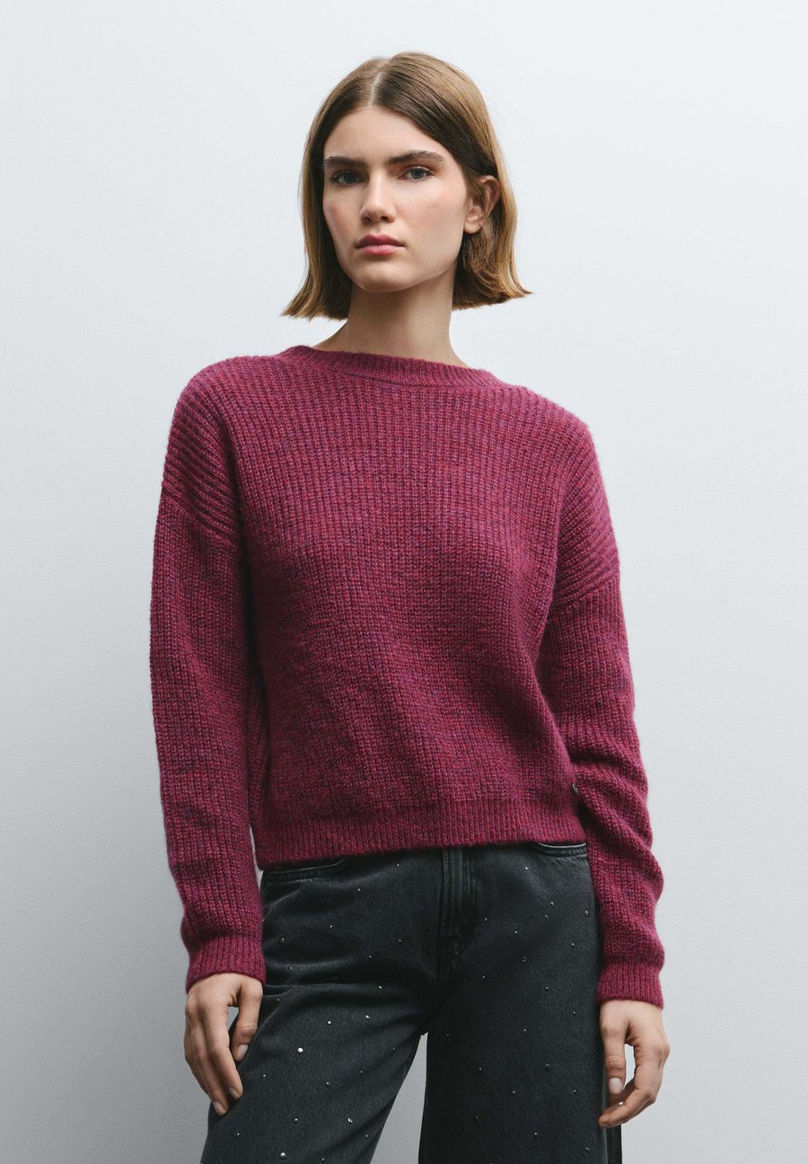 Джемпер Pepe Jeans Jumper, Penn Pink/Pink
Джемпер Pepe Jeans Jumper, Penn Pink/Pink