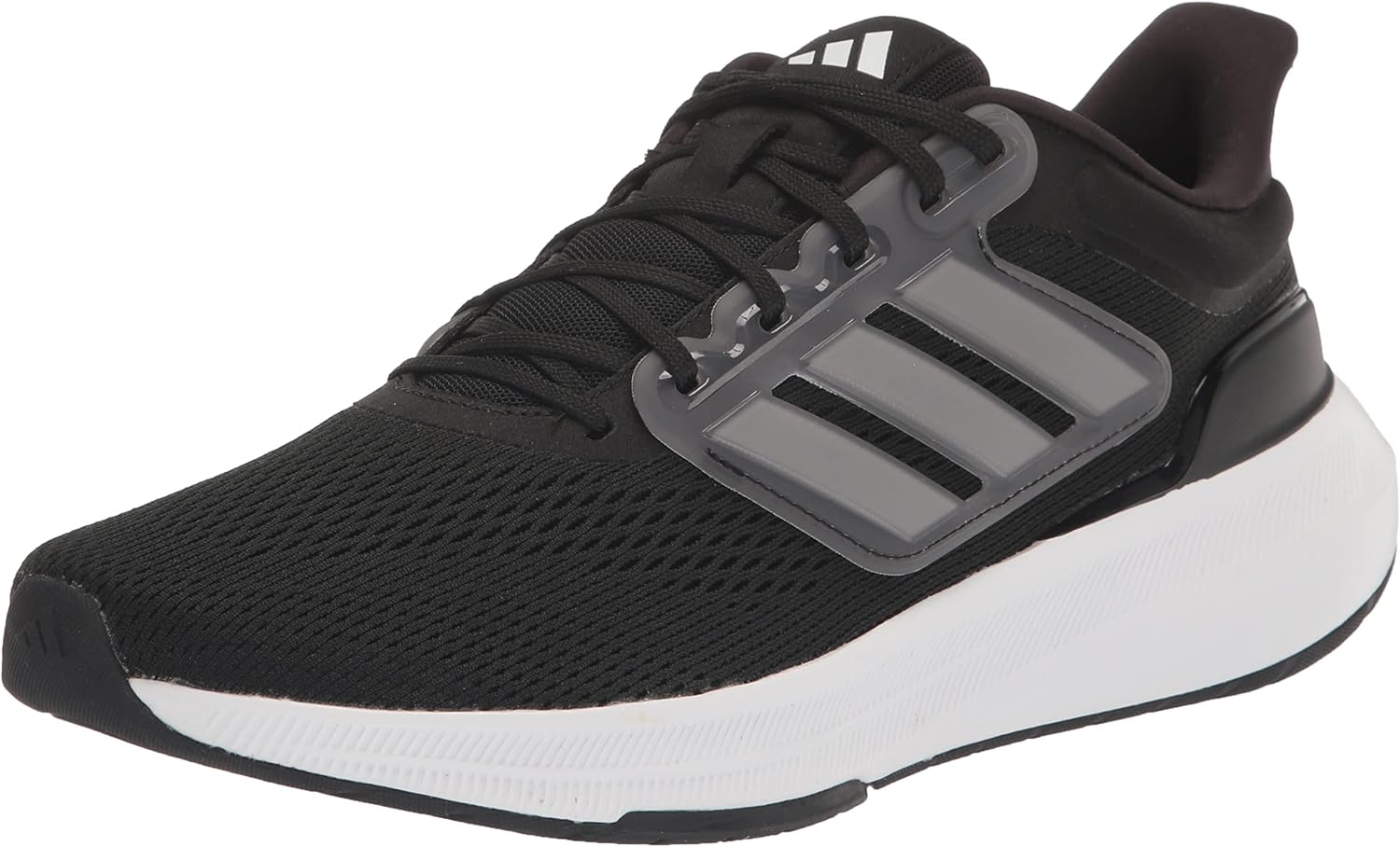 Мужские кроссовки для бега Adidas Ultrabounce, белый/черный
Мужские кроссовки для бега Adidas Ultrabounce, белый/черный