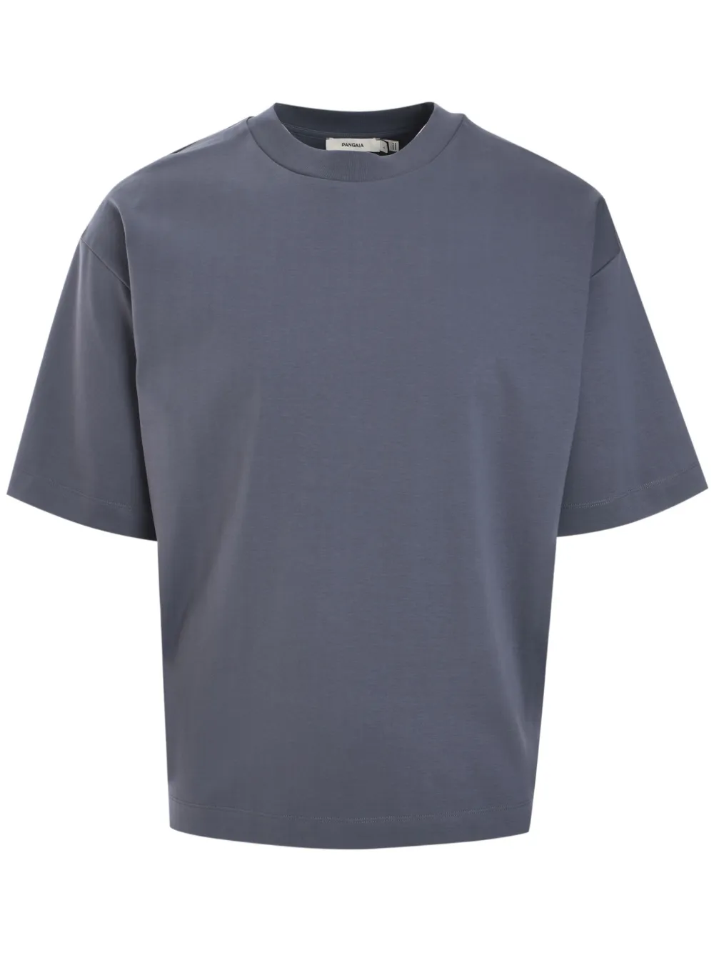 Футболка оверсайз Dna Pangaia, серый
Футболка оверсайз Dna Pangaia, серый