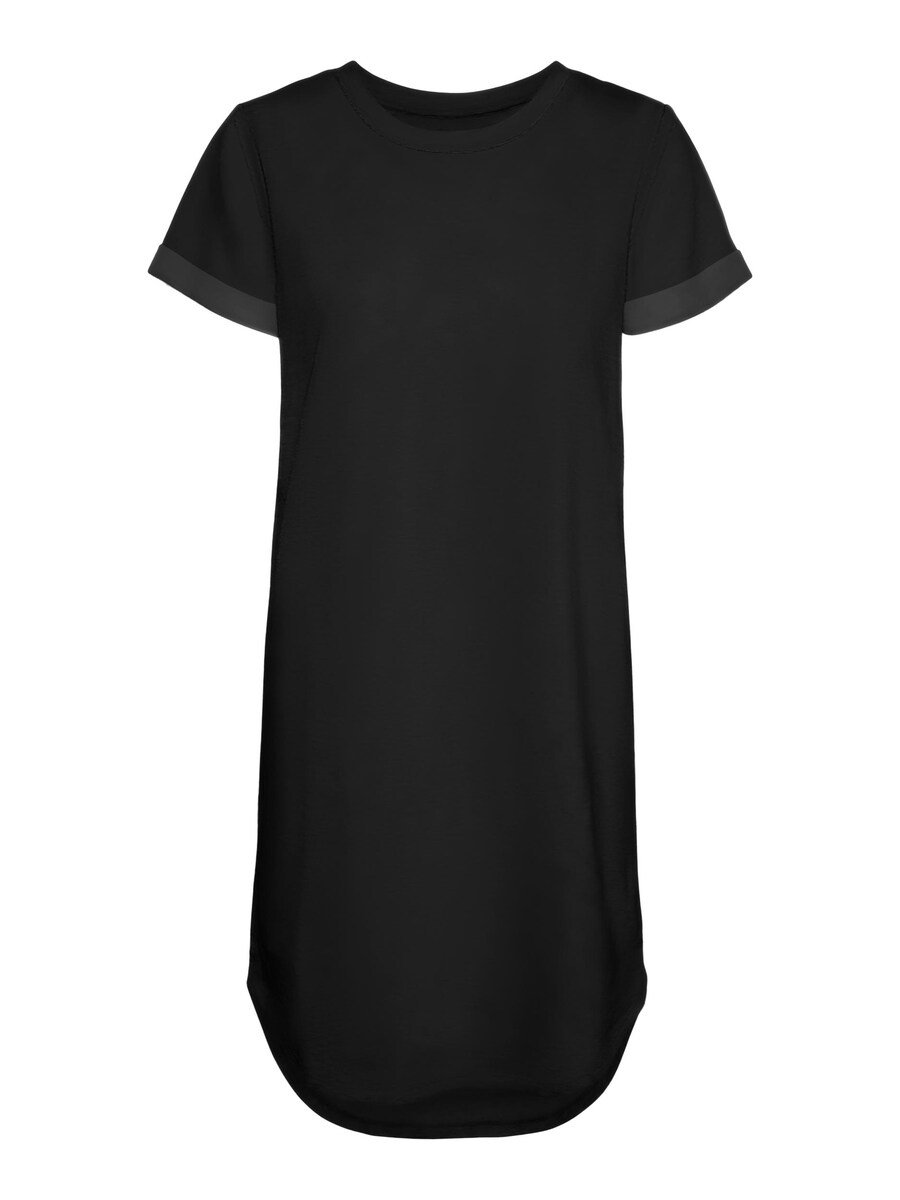 Платье VERO MODA SASHA MILLA, черный
Платье VERO MODA SASHA MILLA, черный