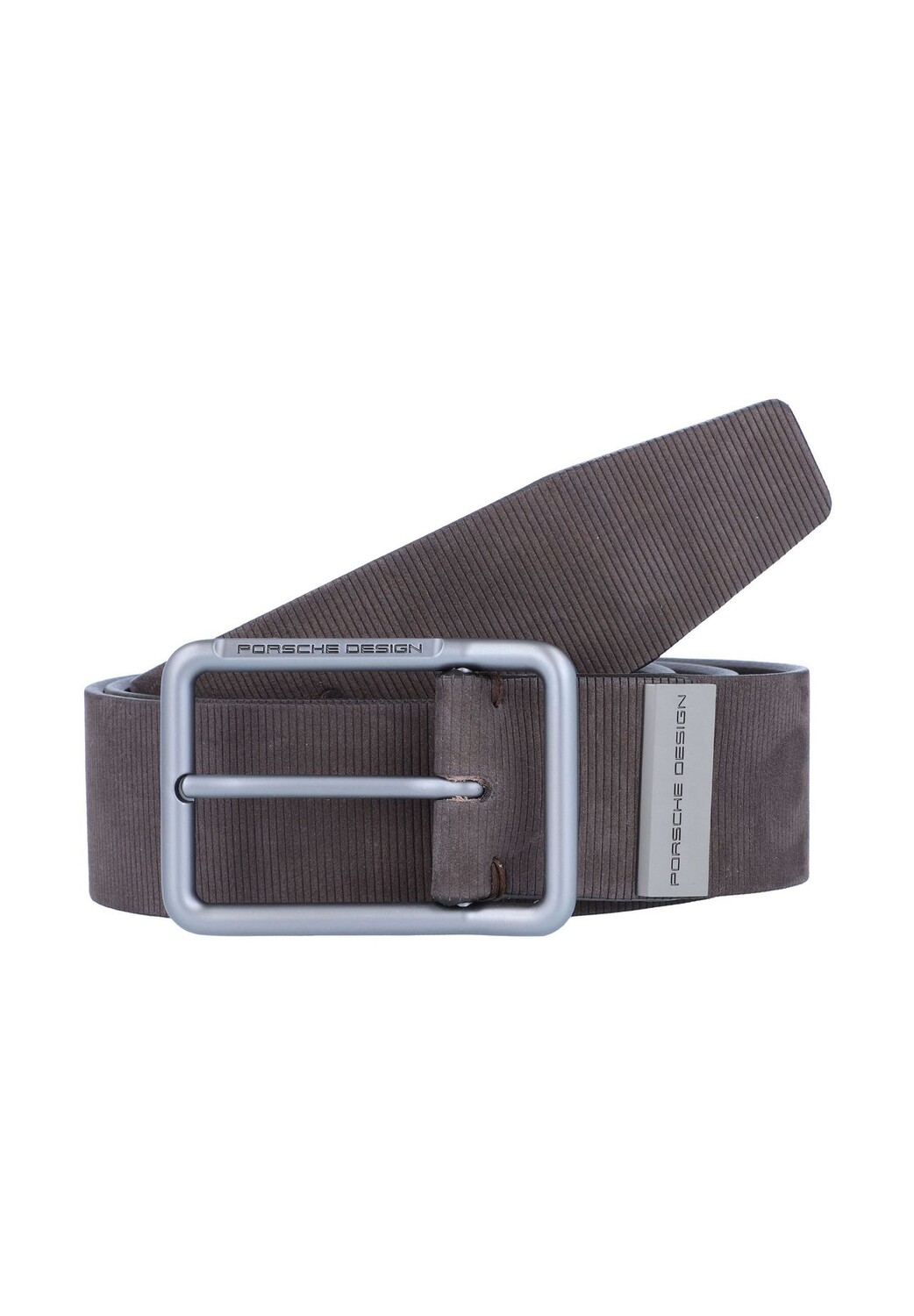 Кожаный ремень Мичиган PORSCHE DESIGN, темно-коричневый
Кожаный ремень Мичиган PORSCHE DESIGN, темно-коричневый