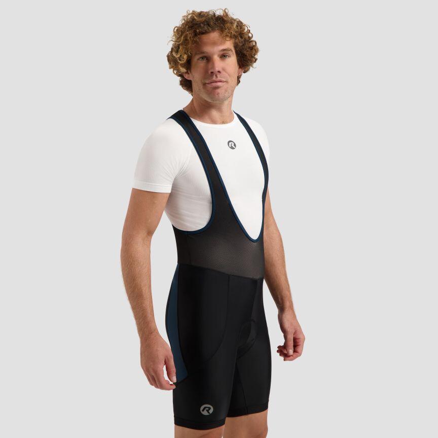 ROGELLI Мужские велосипедные шорты – цветные
ROGELLI Мужские велосипедные шорты – цветные