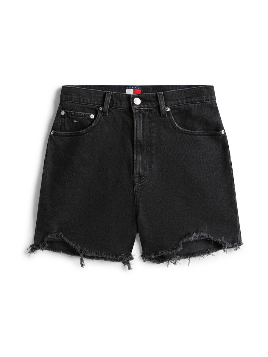 Джинсы свободного кроя Tommy Jeans, Black Denim
Джинсы свободного кроя Tommy Jeans, Black Denim