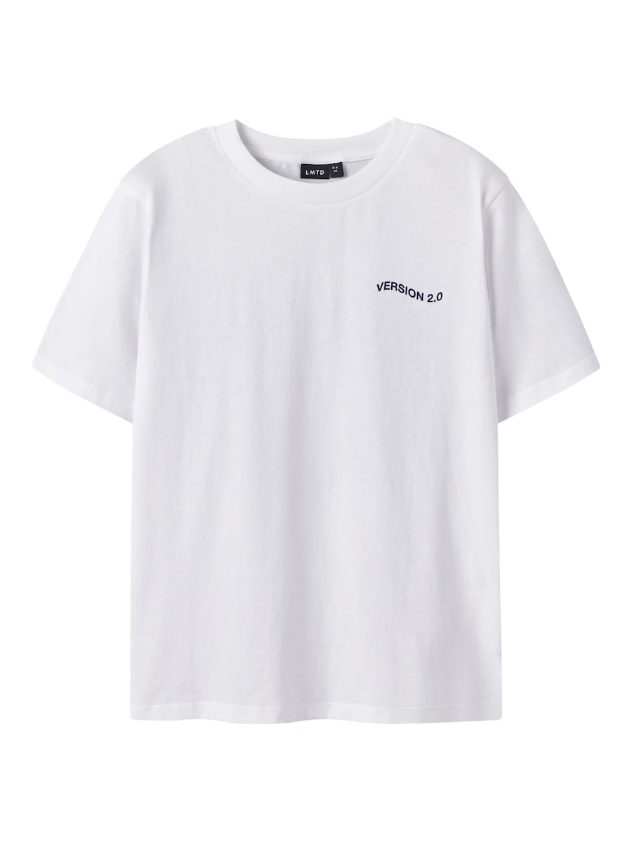 Рубашка LMTD, белый
Рубашка LMTD, белый